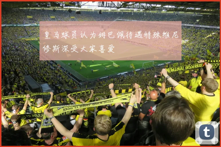 皇马球员认为姆巴佩待遇特殊维尼修斯深受大家喜爱