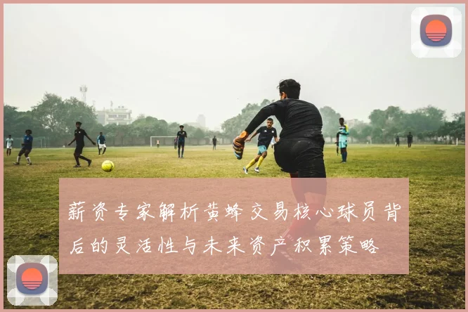 薪资专家解析黄蜂交易核心球员背后的灵活性与未来资产积累策略